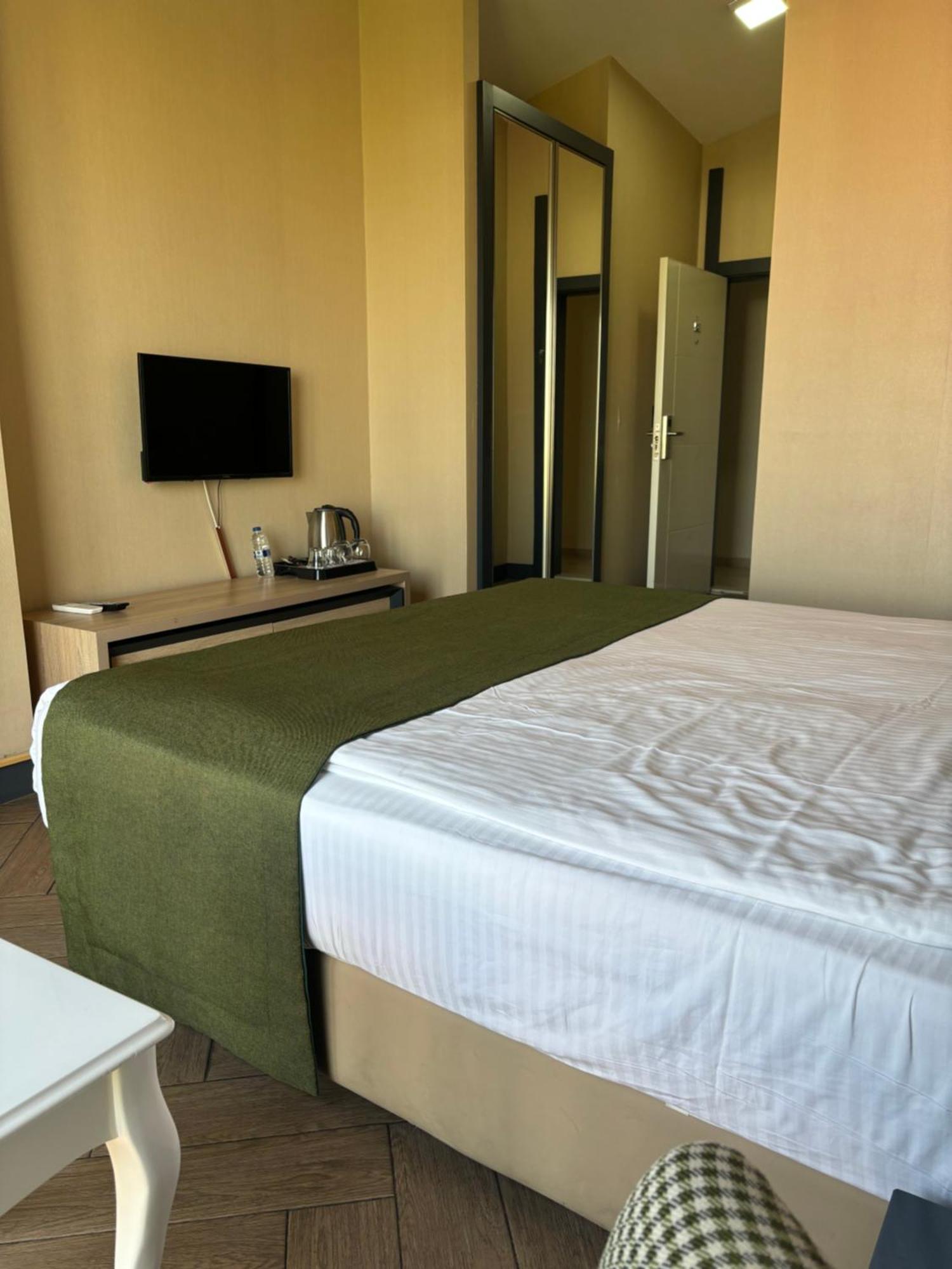 Aldino Residence 安卡拉 外观 照片