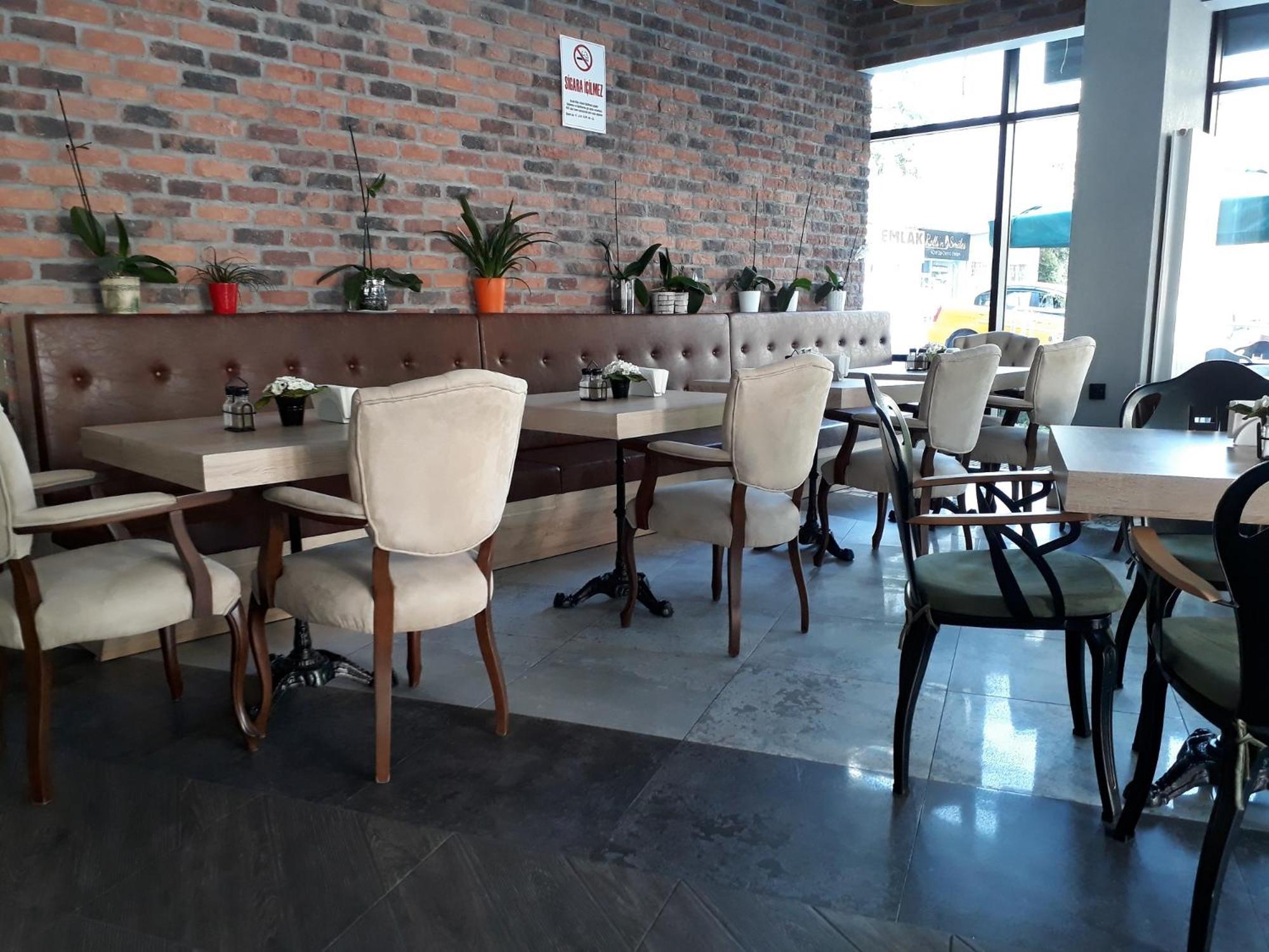 Aldino Residence 安卡拉 外观 照片